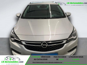 Opel Astra Sports tourer 1.6 CDTI BiTurbo 160 ch ST  occasion � Beaupuy - photo n�5