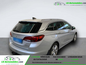 Opel Astra Sports tourer 1.6 CDTI BiTurbo 160 ch ST  occasion � Beaupuy - photo n�4