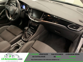 Opel Astra Sports tourer 1.6 CDTI BiTurbo 160 ch ST  occasion � Beaupuy - photo n�3