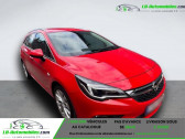 Opel Astra Sports tourer occasion  année 2016 boite Manuelle Annonce Opel Astra Sports tourer occasion Diesel 1.6 CDTI BiTurbo 160 ch ST à Beaupuy