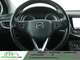 Opel Astra Sports tourer 1.6 CDTI DPF Edition Start/Stop *NAVI*PDC*  occasion  Beaupuy - photo n9