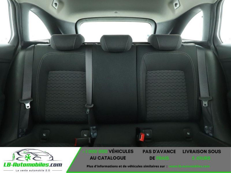 Opel Astra Sports tourer 1.6 CDTI DPF Edition Start/Stop *NAVI*PDC*  occasion � Beaupuy - photo n�8