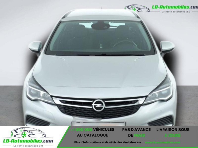 Opel Astra Sports tourer 1.6 CDTI DPF Edition Start/Stop *NAVI*PDC*  occasion � Beaupuy - photo n�5