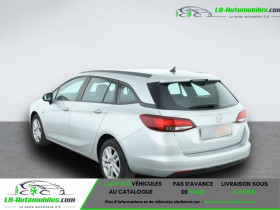 Opel Astra Sports tourer 1.6 CDTI DPF Edition Start/Stop *NAVI*PDC*  occasion  Beaupuy - photo n4