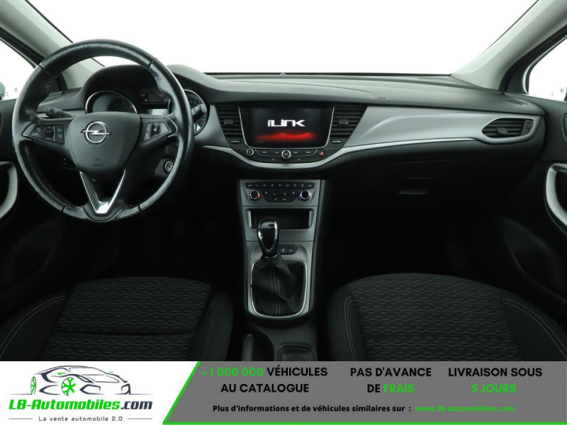 Opel Astra Sports tourer 1.6 CDTI DPF Edition Start/Stop *NAVI*PDC*  occasion � Beaupuy - photo n�3
