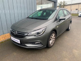 Opel Astra Sports tourer occasion année 2018 boite Manuelle Annonce Opel Astra Sports tourer occasion Diesel 1.6 D 110ch Business Edition Euro6d-T à Saint-Doulchard