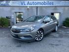 Opel Astra Sports tourer occasion Gris année 2017 boite Manuelle Annonce Opel Astra Sports tourer occasion Diesel 1.6 D 110CH BUSINESS EDITION à Colomiers