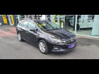 Opel Astra Sports tourer occasion Noir année 2018 boite Manuelle Annonce Opel Astra Sports tourer occasion Diesel 1.6 D 110ch Business Edition à Corbeil-Essonnes