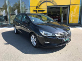 Opel Astra Sports tourer occasion année 2017 boite Manuelle Annonce Opel Astra Sports tourer occasion Diesel 1.6 D 110ch Business Edition à Vert-Saint-Denis