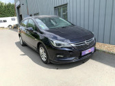 Opel Astra Sports tourer occasion année 2017 boite Manuelle Annonce Opel Astra Sports tourer occasion Diesel 1.6 D 110ch Business Edition à Saint-Doulchard