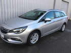 Opel Astra Sports tourer occasion année 2018 boite Manuelle Annonce Opel Astra Sports tourer occasion Diesel 1.6 D 110ch Business Edition à Varennes-Vauzelles