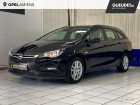Opel Astra Sports tourer occasion année 2018 boite Manuelle Annonce Opel Astra Sports tourer occasion Diesel 1.6 D 110ch Business Edition à Dury