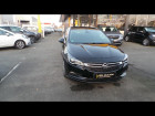Opel Astra Sports tourer occasion Noir année 2019 boite Manuelle Annonce Opel Astra Sports tourer occasion Diesel 1.6 D 110ch Edition Business Euro6d-T à Brie-Comte-Robert