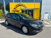 Annonce Opel Astra Sports tourer occasion Diesel 1.6 D 110ch Edition Business Euro6d-T à Vert-Saint-Denis