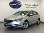 Opel Astra Sports tourer occasion année 2018 boite Manuelle Annonce Opel Astra Sports tourer occasion Diesel 1.6 D 110CH EDITION EURO6D-T à FENOUILLET