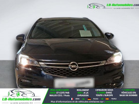 Opel Astra Sports tourer 1.6 Turbo 200 ch BVA  occasion � Beaupuy - photo n�4