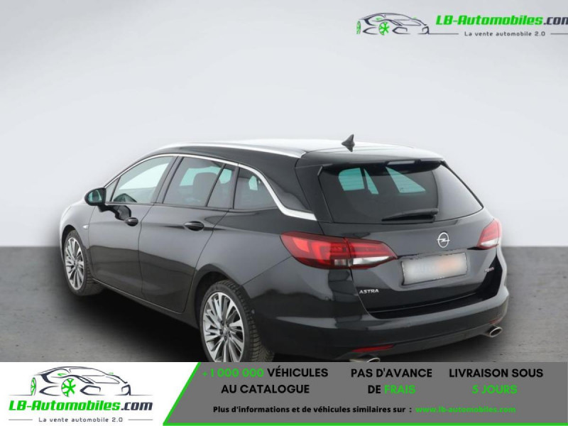 Opel Astra Sports tourer 1.6 Turbo 200 ch BVA  occasion � Beaupuy - photo n�3