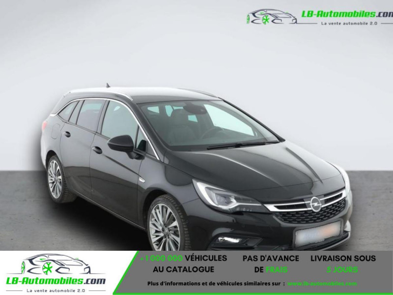 Opel Astra Sports tourer 1.6 Turbo 200 ch BVA  occasion � Beaupuy