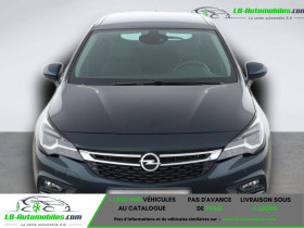 Opel Astra Sports tourer 1.6 Turbo 200 ch BVA  occasion � Beaupuy - photo n�5