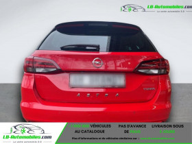 Opel Astra Sports tourer 1.6 Turbo 200 ch BVA  occasion � Beaupuy - photo n�6