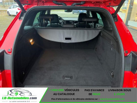 Opel Astra Sports tourer 1.6 Turbo 200 ch BVA  occasion � Beaupuy - photo n�11