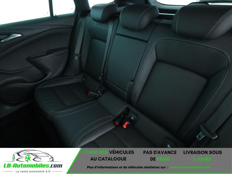 Opel Astra Sports tourer 1.6 Turbo 200 ch BVA  occasion � Beaupuy - photo n�7