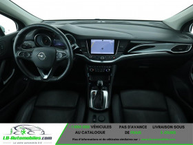 Opel Astra Sports tourer 1.6 Turbo 200 ch BVA  occasion � Beaupuy - photo n�3