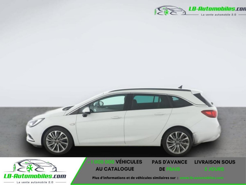 Opel Astra Sports tourer 1.6 Turbo 200 ch BVA  occasion � Beaupuy - photo n�5