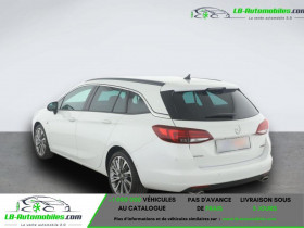 Opel Astra Sports tourer 1.6 Turbo 200 ch BVA  occasion � Beaupuy - photo n�4