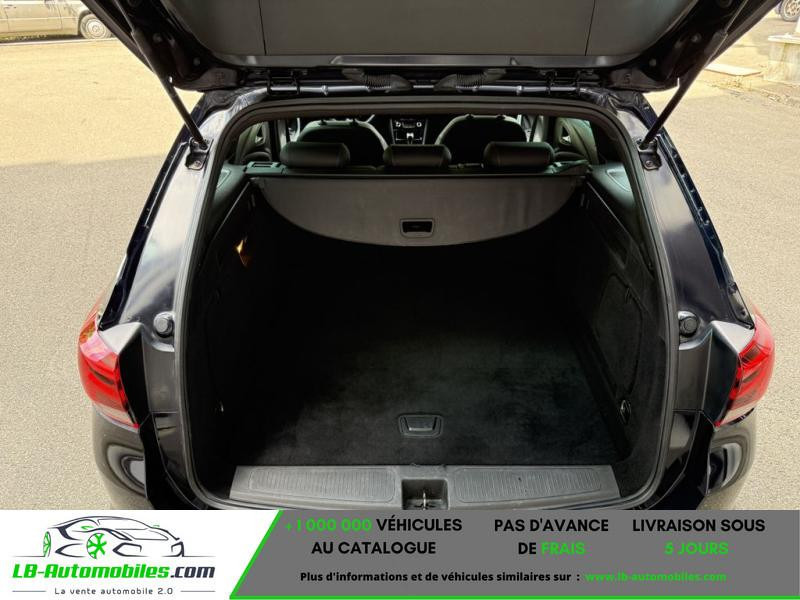 Opel Astra Sports tourer 1.6 Turbo 200 ch BVA  occasion  Beaupuy - photo n8