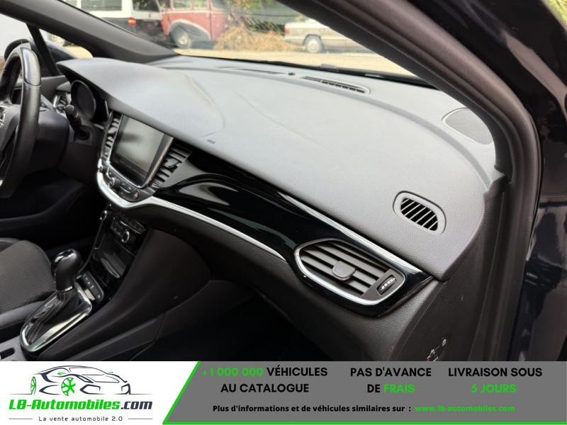 Opel Astra Sports tourer 1.6 Turbo 200 ch BVA  occasion  Beaupuy - photo n7