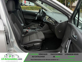 Opel Astra Sports tourer 1.6 Turbo 200 ch BVA  occasion � Beaupuy - photo n�6