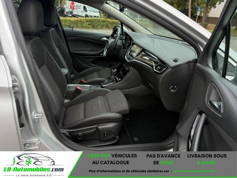Opel Astra Sports tourer 1.6 Turbo 200 ch BVA  occasion  Beaupuy - photo n6