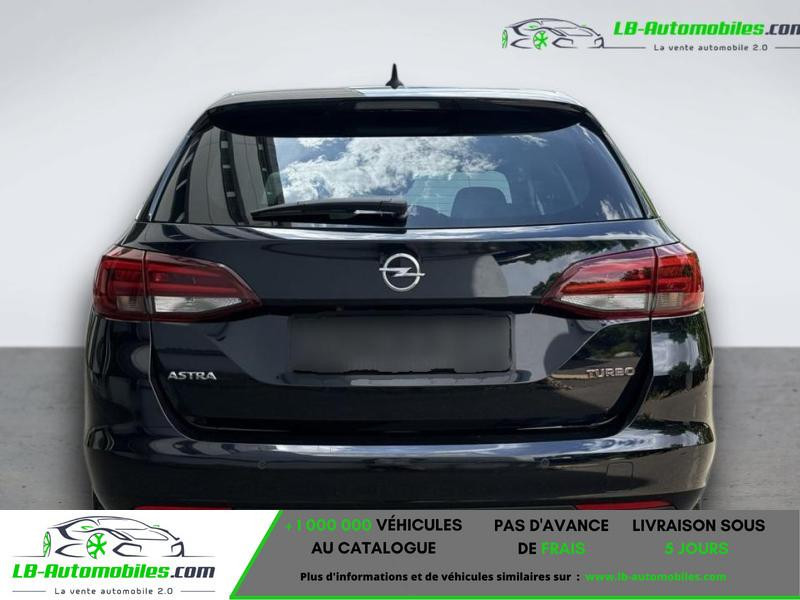 Opel Astra Sports tourer 1.6 Turbo 200 ch BVA  occasion  Beaupuy - photo n6