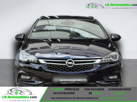 Opel Astra Sports tourer 1.6 Turbo 200 ch BVA  occasion � Beaupuy - photo n�5