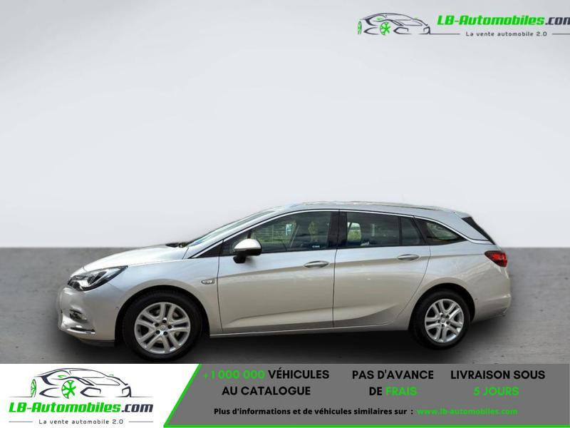 Opel Astra Sports tourer 1.6 Turbo 200 ch BVA  occasion  Beaupuy - photo n4