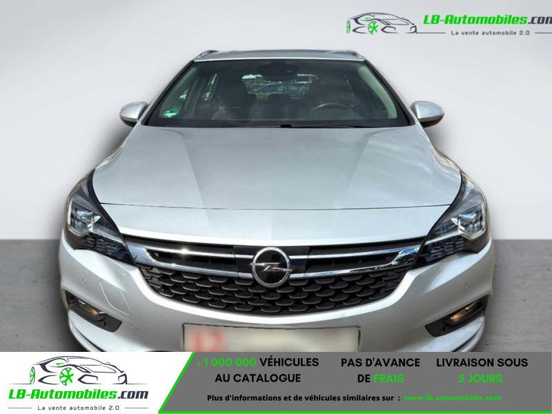 Opel Astra Sports tourer 1.6 Turbo 200 ch BVA  occasion  Beaupuy - photo n3