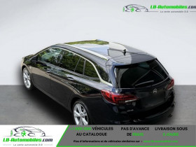Opel Astra Sports tourer 1.6 Turbo 200 ch BVA  occasion � Beaupuy - photo n�4