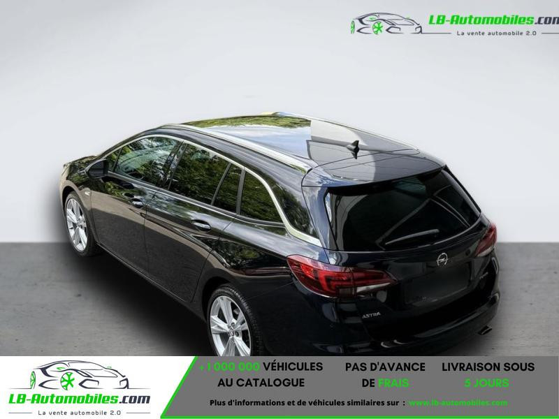 Opel Astra Sports tourer 1.6 Turbo 200 ch BVA  occasion  Beaupuy - photo n4