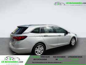 Opel Astra Sports tourer 1.6 Turbo 200 ch BVA  occasion � Beaupuy - photo n�2