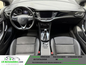 Opel Astra Sports tourer 1.6 Turbo 200 ch BVA  occasion � Beaupuy - photo n�3