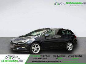 Opel Astra Sports tourer 1.6 Turbo 200 ch BVA  occasion � Beaupuy - photo n�2