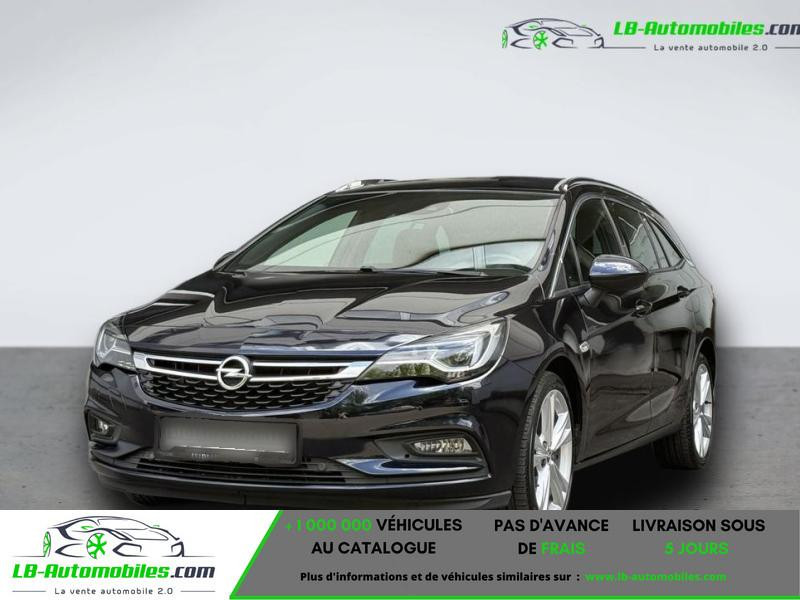 Opel Astra Sports tourer 1.6 Turbo 200 ch BVA  occasion  Beaupuy