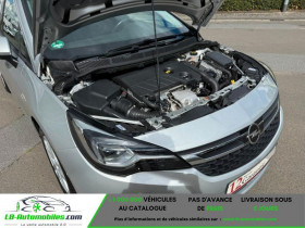 Opel Astra Sports tourer 1.6 Turbo 200 ch BVA  occasion � Beaupuy - photo n�9