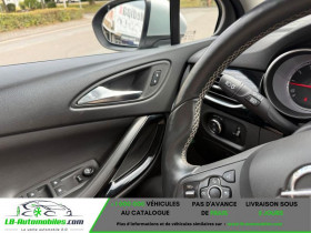 Opel Astra Sports tourer 1.6 Turbo 200 ch BVA  occasion � Beaupuy - photo n�8