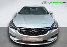 Opel Astra Sports tourer 1.6 Turbo 200 ch BVA  occasion  Beaupuy - photo n3
