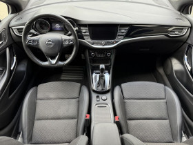 Opel Astra Sports tourer 1.6 Turbo 200 ch BVA  occasion  Beaupuy - photo n3
