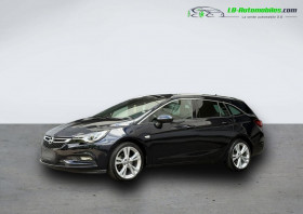 Opel Astra Sports tourer 1.6 Turbo 200 ch BVA  occasion  Beaupuy - photo n2