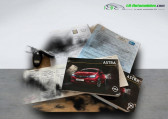Annonce Opel Astra Sports tourer occasion Essence 1.6 Turbo 200 ch BVA  Beaupuy