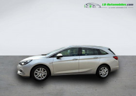 Opel Astra Sports tourer 1.6 Turbo 200 ch BVA  occasion  Beaupuy - photo n4